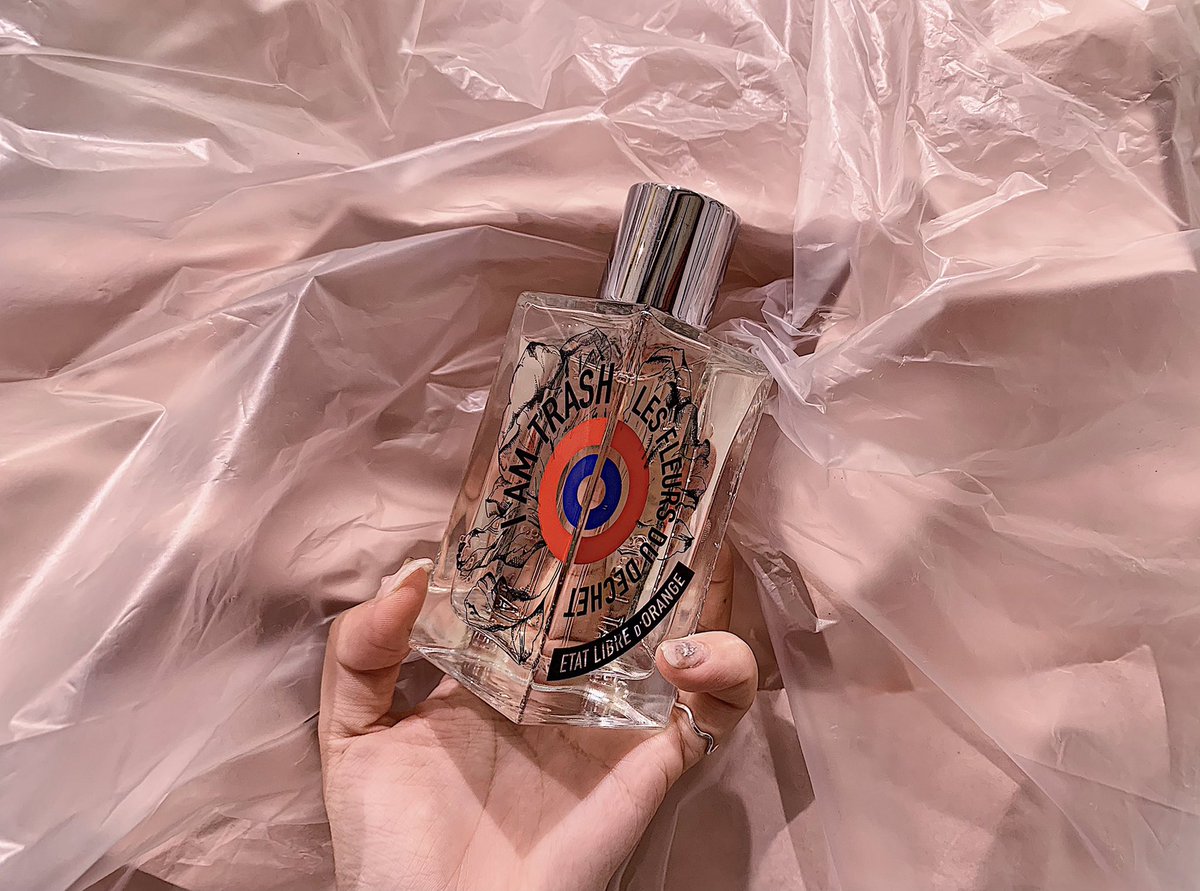 NOSE SHOP（ノーズショップ）｜香水のセレクトショップ on X