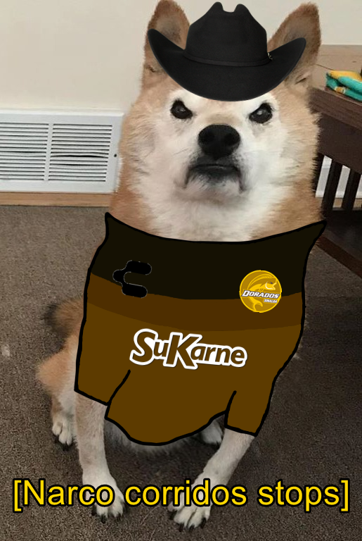PalekoCFree's tweet photo. Bueno pos como Twitter nomás no vale pa pura verga y me suspendió mi otra cuenta ps me hice esta, acá estan unos edits que hice hace un tiempo de mis poderosísimos y didfuntos Dorados reposteados pa empezar esta cuenta con actitud como no https://t.co/RQBhJm1g9S