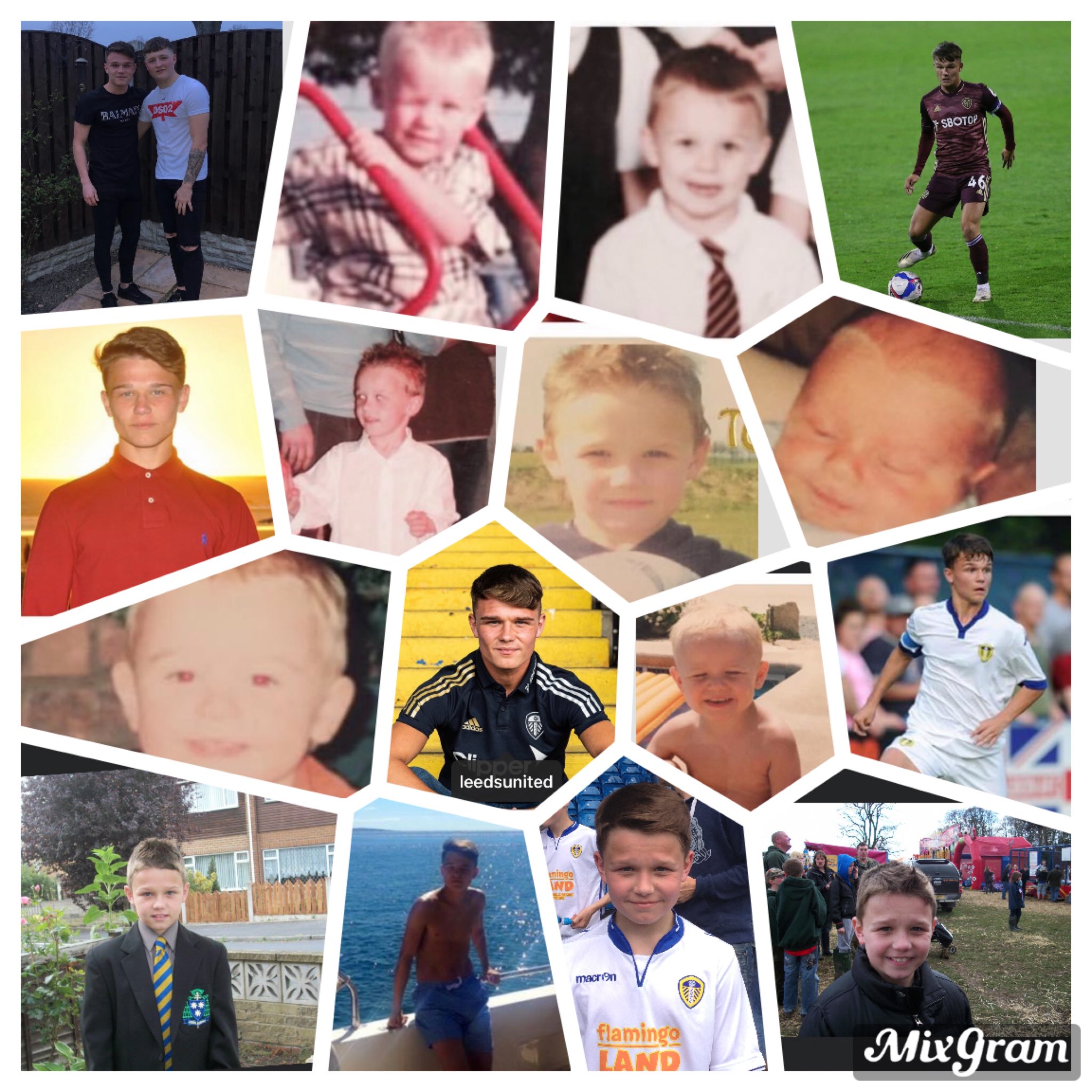 Louise Shackleton on Twitter "Happy 21st birthday to my amazing son