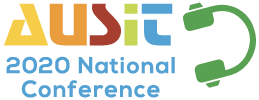 AUSIT_TI's tweet photo. Did you know that you can claim 40 PD points when you attend the AUSIT National Conference? This year the event is fully online, 20-21 November, with a great line-up of speakers and sessions. Register here: https://t.co/OWdoinyEEB
#1nt #t9n #xl8 https://t.co/NAFbTCf935