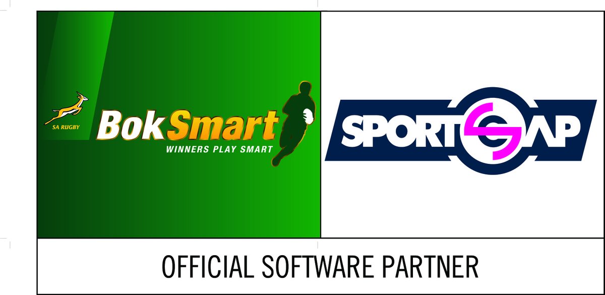 💻New digital age for BokSmart
⌨️Software specialist, SportsCap, becomes official sponsor

Full story here ⛓️bit.ly/34yWTqe

<a href="/SportsCapZa1/">SportsCap</a> <a href="/Springboks/">Springboks</a>