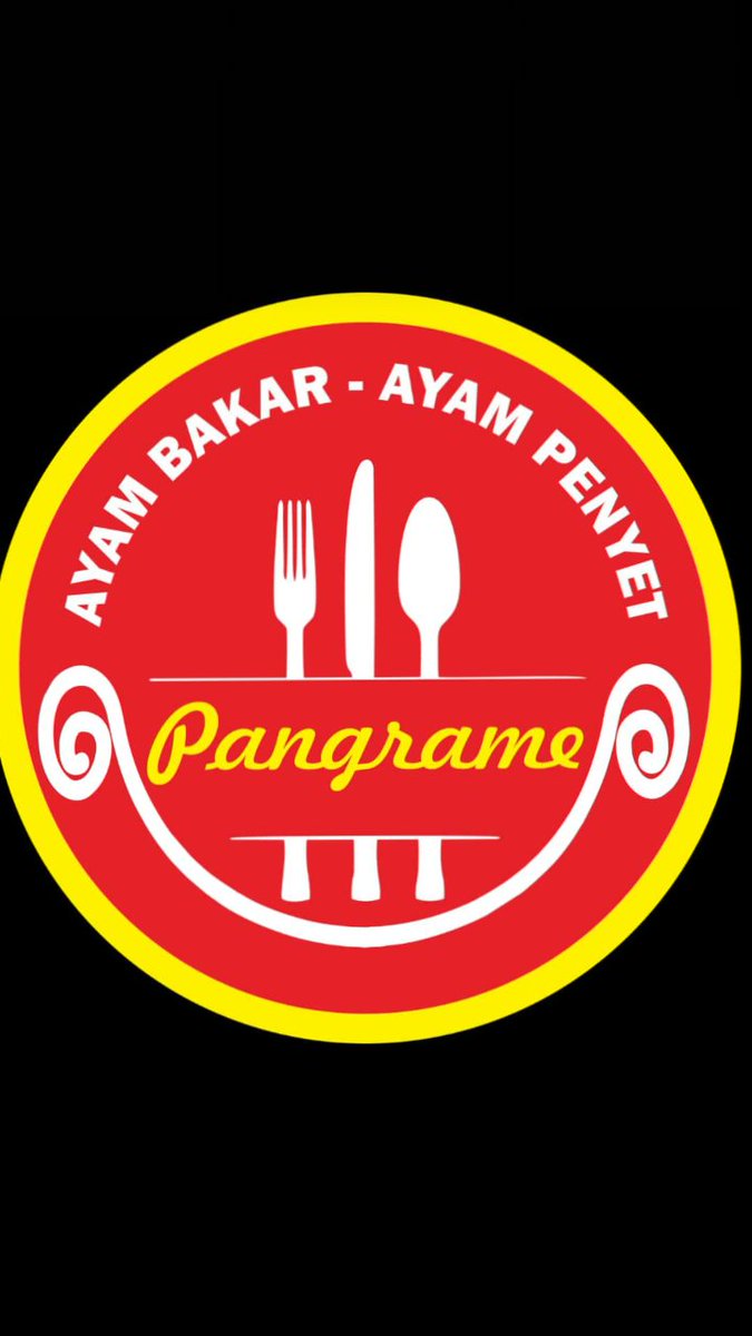 Jualan dulu ah. 😀😀
cek gofood &amp; grabfood.
🔥🔥🔥🔥🔥🔥🔥🔥
#ayampangrame 
#MahasiswaBergerak #MahasiswaTurunKejalan #TolakDemoRusuh #TolakUUCiptaKerja 
#ayambakar
#ayampenyet.