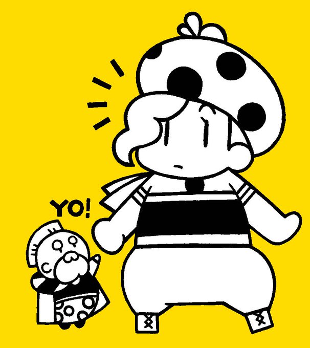 ストラゴスのぬいぐるみの出来が良すぎてリルムちゃんが勘違い!そんな事になるとは思わずオロオロする大人2人と1匹? 