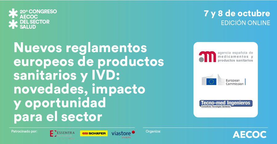 xcanals's tweet photo. @AECOC_ES 8 OCTUBRE 2020 - 11h45 A 13h https://t.co/y0c7YtgoMU