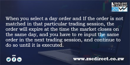 ZSE_ZW's tweet photo. #UnderstandingTimein force
#Dayorder https://t.co/zbuOosEOzE