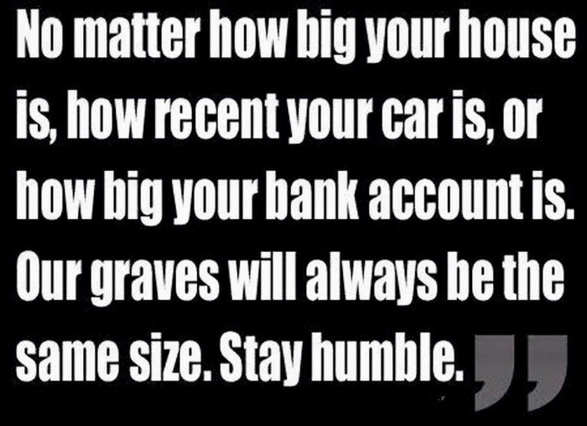 introbiz's tweet photo. Life is very short so always stay humble!π
#Introbiz #networkingtip
#stayhumble #HelpPeopleLiveBetterLives #begrateful #havegratitude #liveyourbestlife #nevergiveup #bepostive #makeithappen #givesupport #alwaysbethere #buildtrust #relationships #people #havetherightmindset https://t.co/6TRgMBcuv6