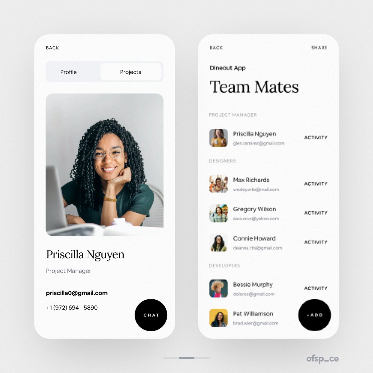 ofspaceagency's tweet photo. Work From Home | Better Way To Manage Your Work
Project Enquires: hello@ofspace.co
#webdesign #inspiration #creative #uiresources #behance #dribble #productdesign #ui #UIUX #userinterface #userexperience #branding #remote_work #remote_workshop #creative_design #creative_designer https://t.co/AwXm05sixt
