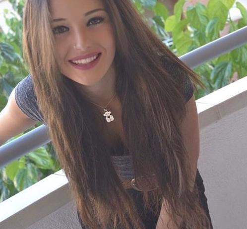 Embrace The Glorious Mess That You Are. 😊