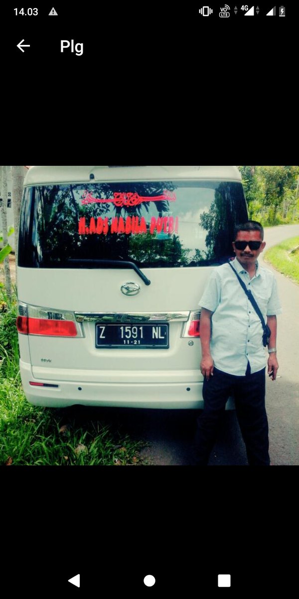 ChaAccount's tweet photo. AYO KITA SAMA 2 Viralkan Nomor dan video ORANG INI UDAH DI LAYANI MALAH KABUR DASAR PENIPU PELECAHAN SEKSUAL 😍

#Tvone
#MetroTv https://t.co/nZ2Y8r17qk