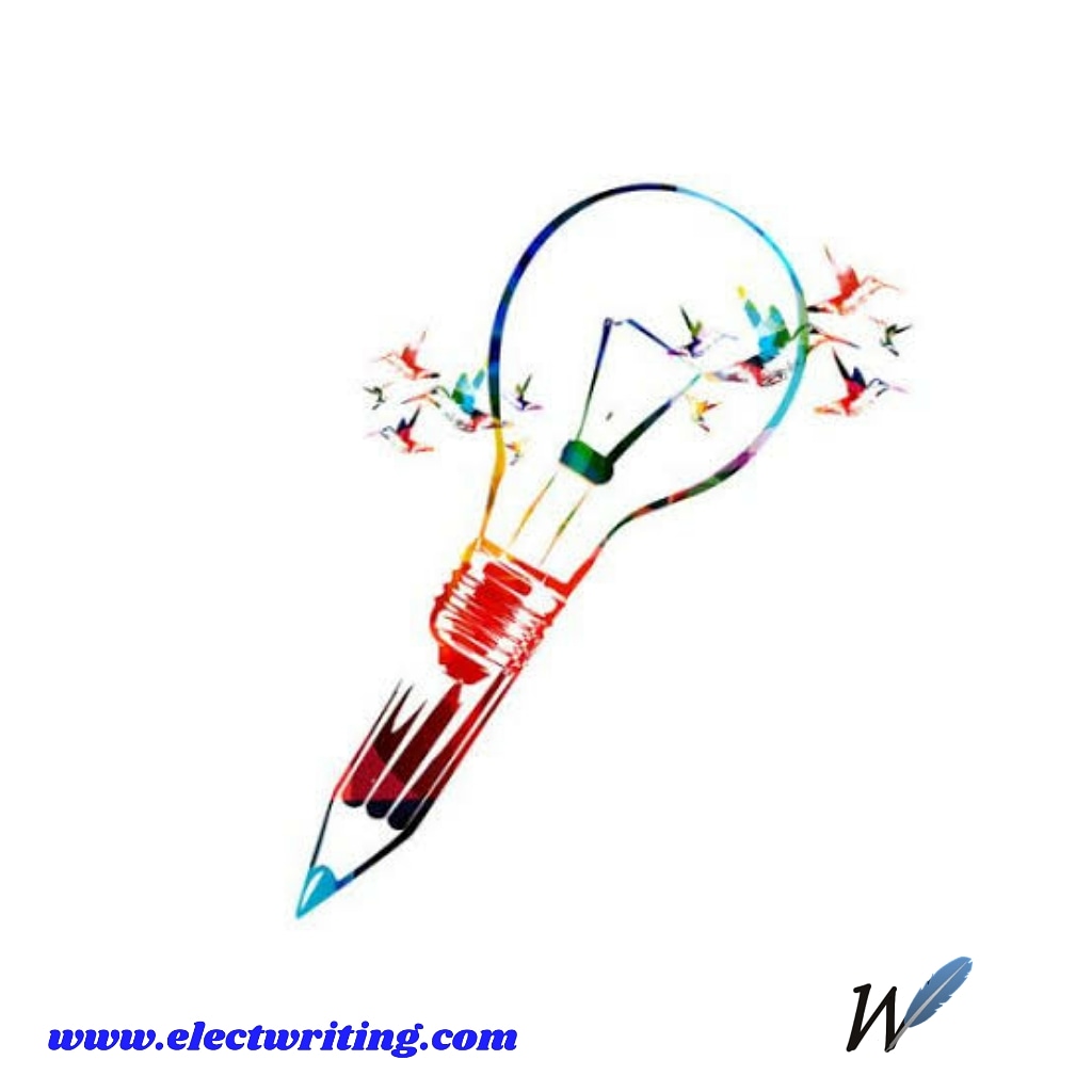 ElectWriting's tweet image. “Every secret of a writer's soul, every experience of his life, every quality of his mind, is written large in his works.”
#VPDebate 
#USA 
#flygate 
#FLY2020 
#TheFly