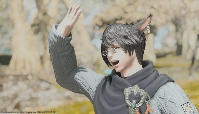くたつ Skeb募集中さん がハッシュタグ Ff14 をつけたツイート一覧 2 Whotwi グラフィカルtwitter分析 くたつ Skeb募集中さん がハッシュタグ Ff14 をつけたツイート一覧 2 Whotwi グラフィカルtwitter分析