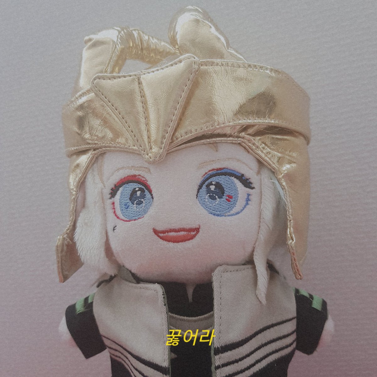 여캐인형홍보쟁이(캐롤빵, 나타샤벳, 퀸젤리) tweet media