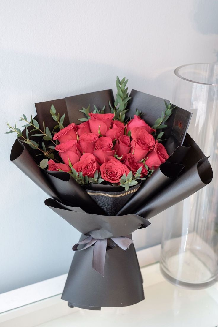 💐