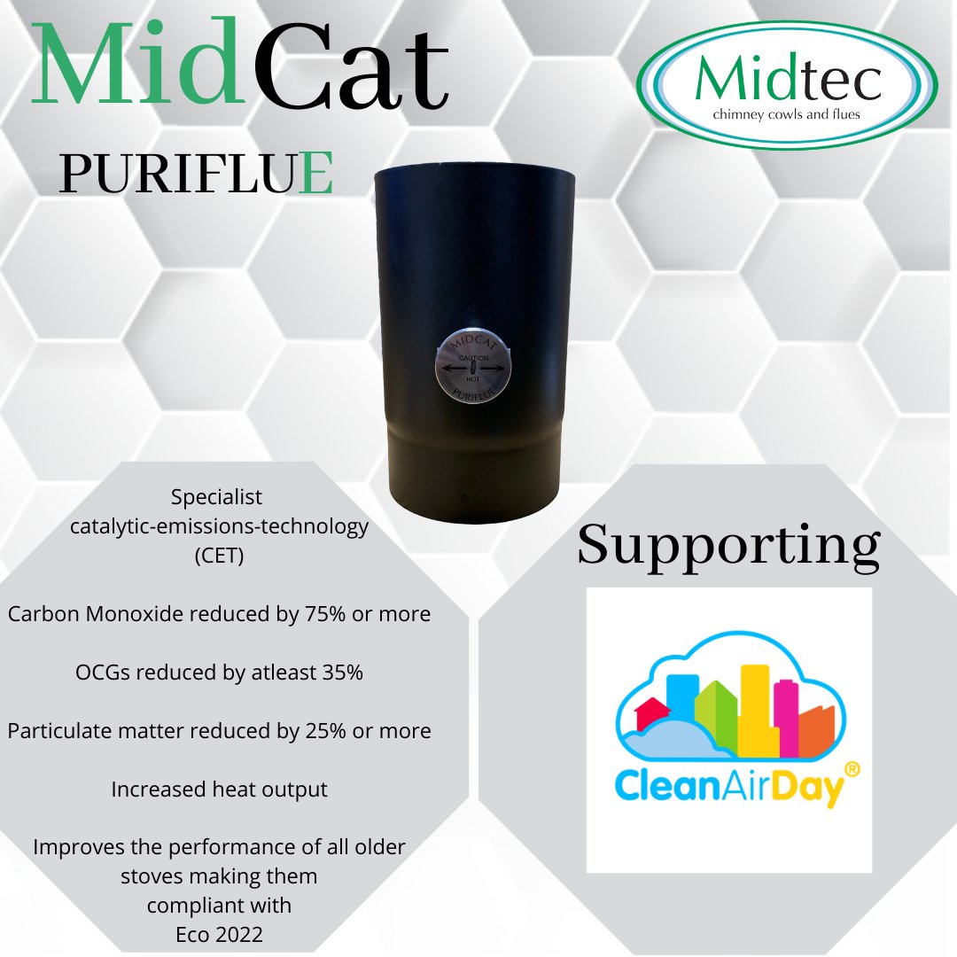 Midtec Products Ltd. tweet media