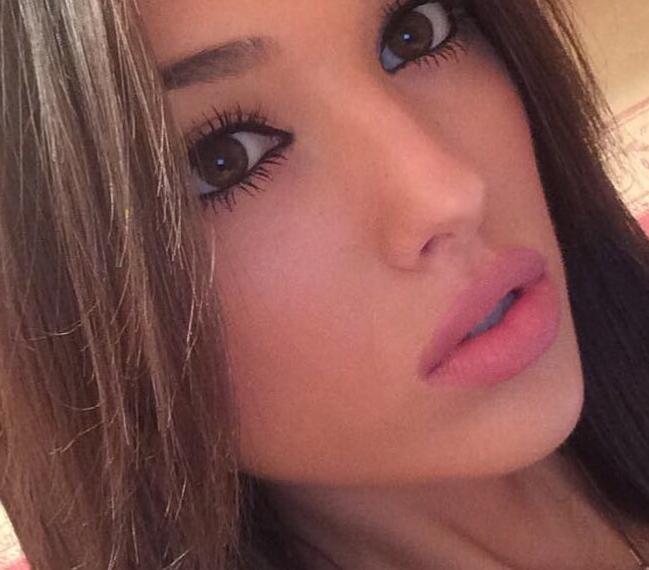 You Say I Dream Too Big. I Say You Think Too Small.