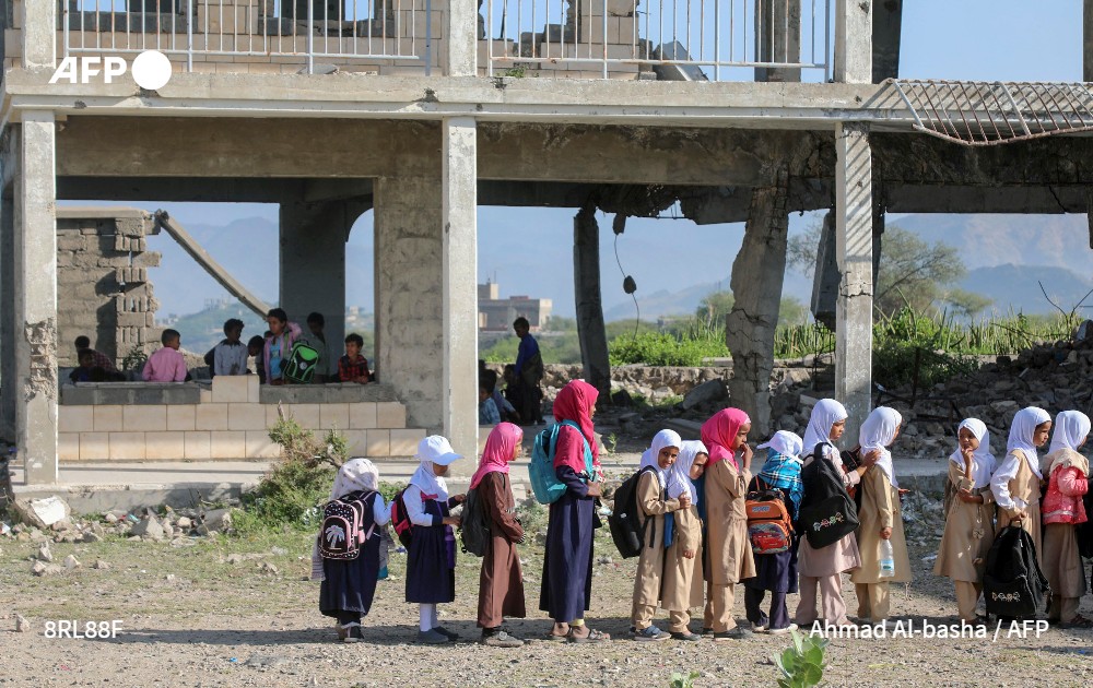 AFP Mideast & North Africa tweet media