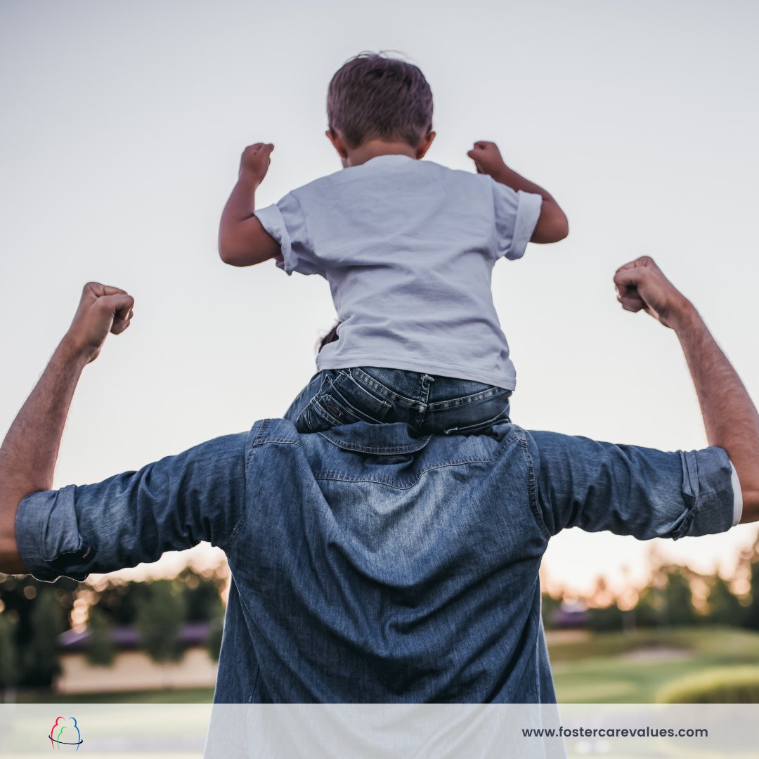 fcvalues's tweet image. Could you be the #positivemalerole model in a child's life?

Living with a #malefostercarer can give looked after children the opportunity to develop a trusting relationship with a man &amp;amp; provide them with positive images of men in a safe setting.