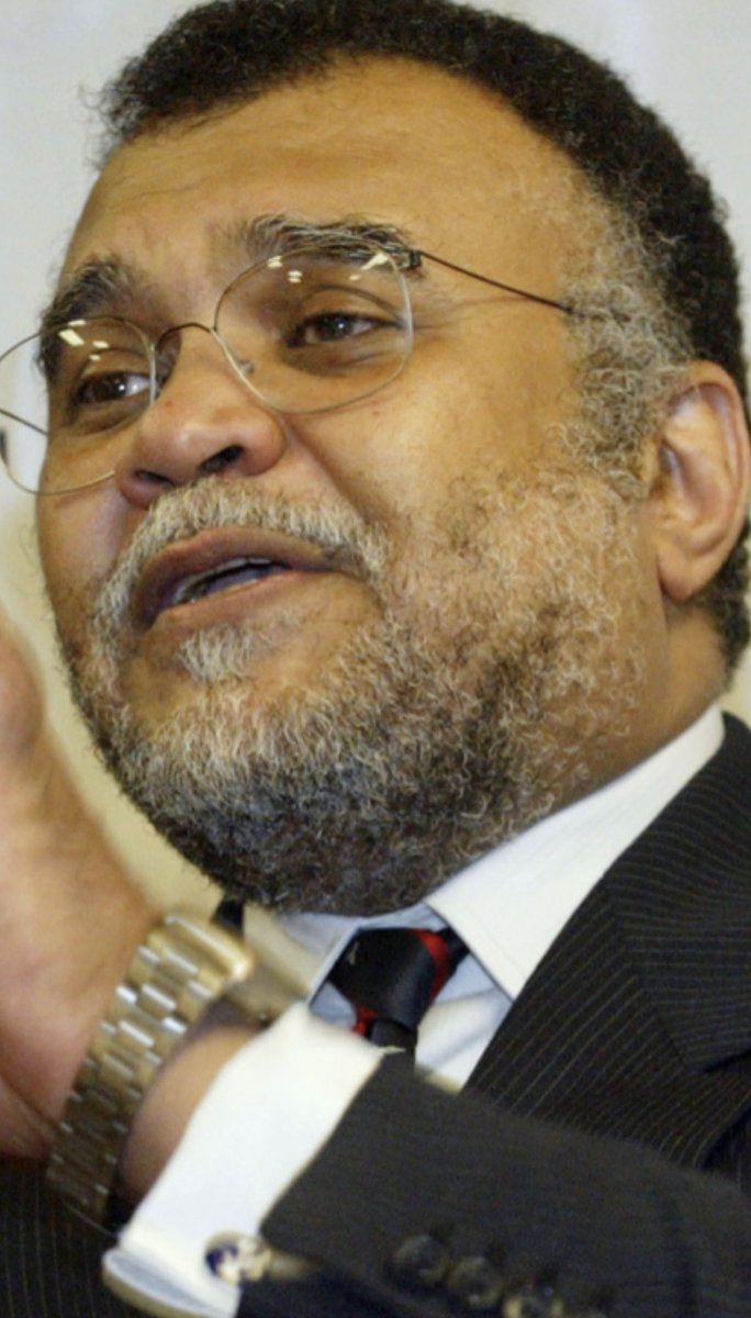 خسران من يحدك على أقصاك...

#بندر_بن_سلطان