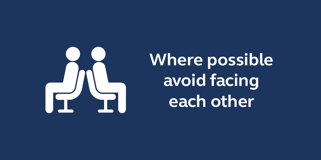 networkrail's tweet photo. We have lots of information to help you #TravelWithConfidence by rail here:
➡️ https://t.co/hCJsq6C6nt
😷 Remember, you must wear a face covering (unless exempt). If you can, try to book tickets online, travel at a quieter time and keep your distance. ↔️
#RailToRecovery https://t.co/7w7r1We0P1