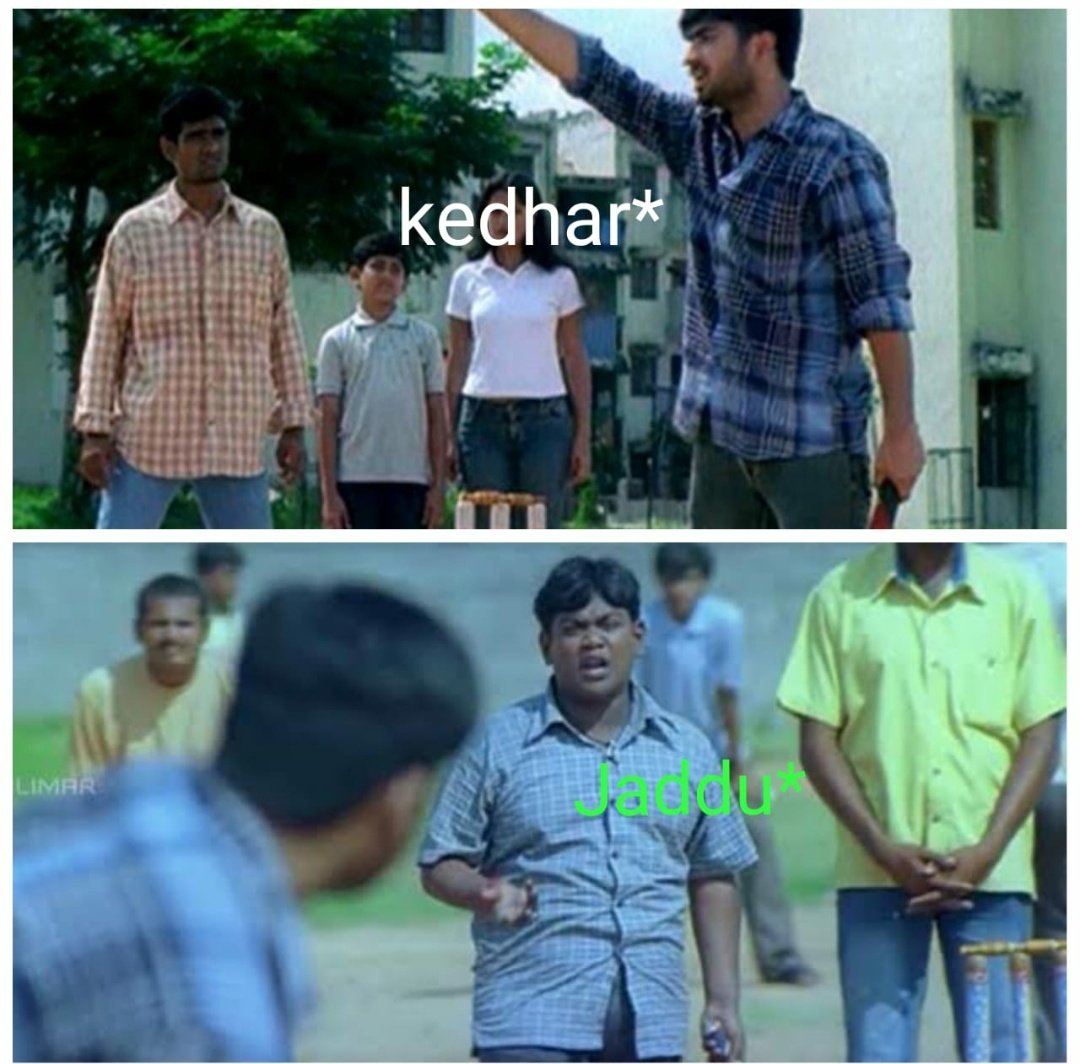 TejdeepNetha's tweet photo. #kedharjadhav https://t.co/fPg6pqjv3l