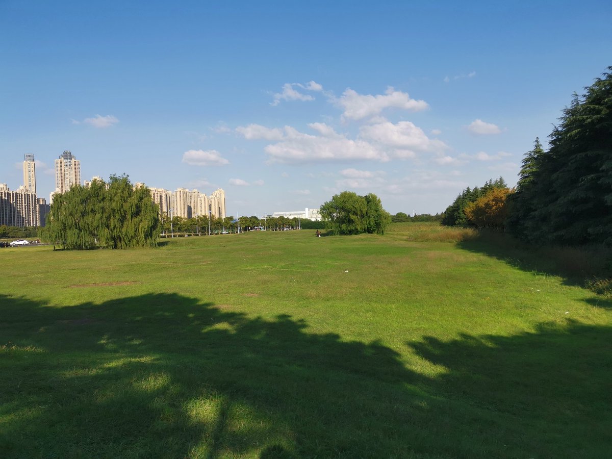 LeoWongggg's tweet image. another great day. go shopping in #AEON #Soochow #Jiangsu
#RealChina