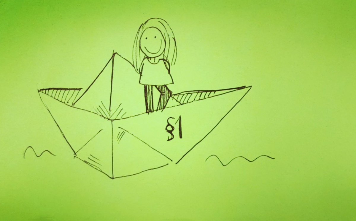 Sandra Danner (@sandrasketching) on Twitter photo Neu an Bord bei #paragraph_eins! Ich freu mich auf tolle Projekte mit einem tollen Team. #exited #tolles_team #agilecoach
paragraph1.de Neu an Bord bei #paragraph_eins! Ich freu mich auf tolle Projekte mit einem tollen Team. #exited #tolles_team #agilecoach
paragraph1.de