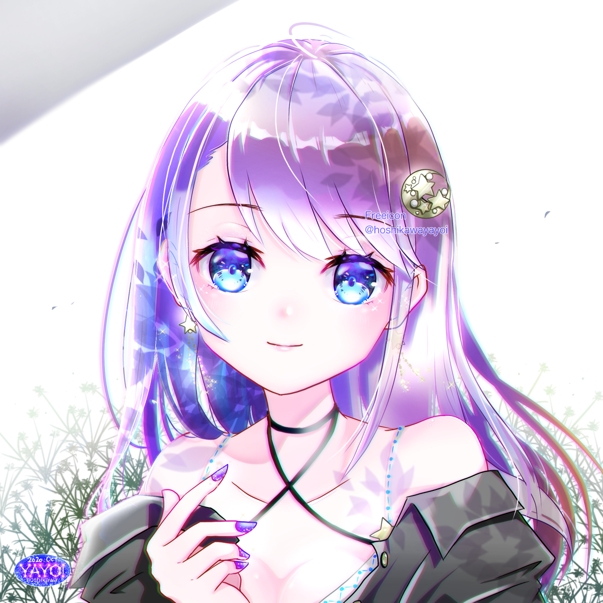 星川ヤヨイ على تويتر ラベンダー フリーアイコン 女の子 オリジナル ラベンダー 創作 フリーアイコン 紫髪 T Co Idkcc6mgjt 星川ヤヨイ على تويتر ラベンダー フリーアイコン 女の子 オリジナル ラベンダー 創作 フリーアイコン 紫髪 T Co Idkcc6mgjt