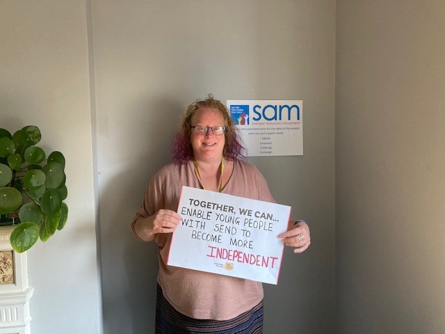 SwindonAdvocacy photo