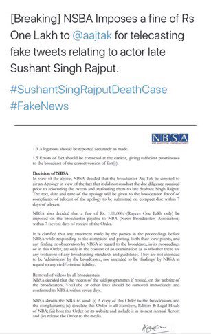 Niki4SSR's tweet image. This is called Karma, it works in mysterious ways!

#FastTrackCBI4SSR
#ProbeSudhirGupta