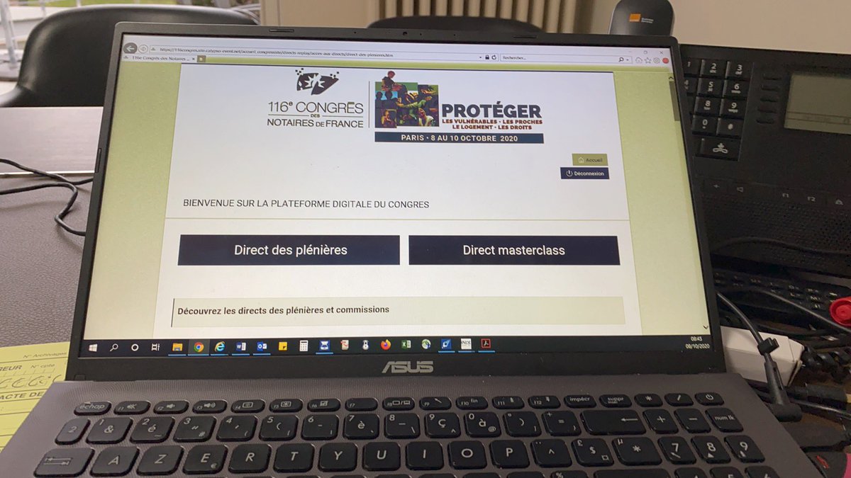 ogamard's tweet photo. @regis_casso La même ici ! https://t.co/EknzKEYsuP