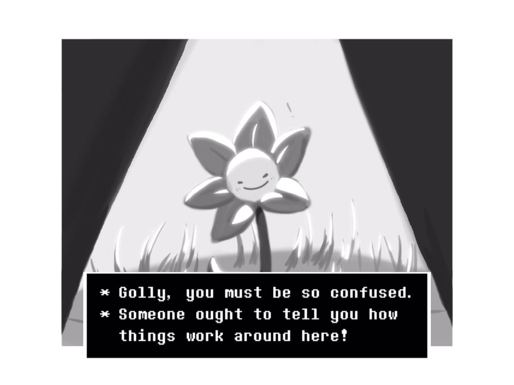iichigatsu's tweet photo. [UNDERTALE AU] u see a smiley flower talking to u what will u do (1/?)
#dreamfanart #mcytundertaleau @Dream__Fanart https://t.co/DYWxmOP8zd