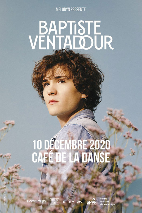 Fnac Spectacles 🎟️ tweet media