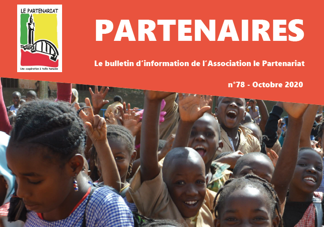 Le Partenariat - Centre Gaïa tweet media