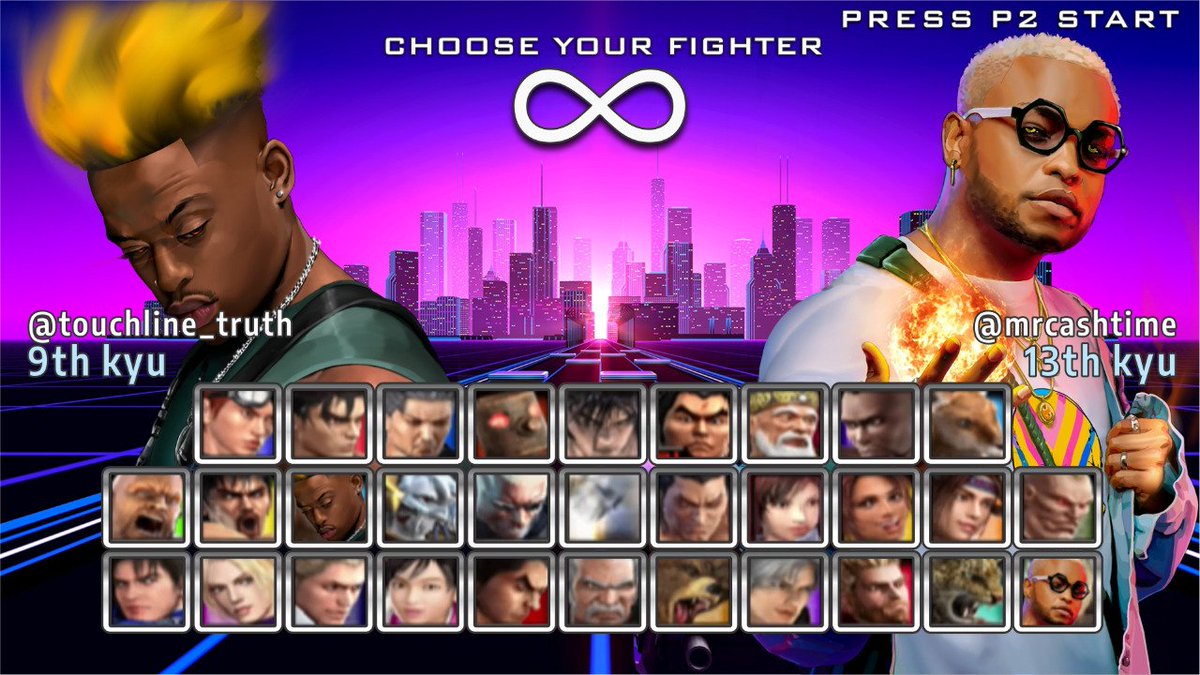 TouchlineTruth's tweet image. How it started            . Vs how it's going🤣 
#AbafanaAbaHot  feat. K.O 16October