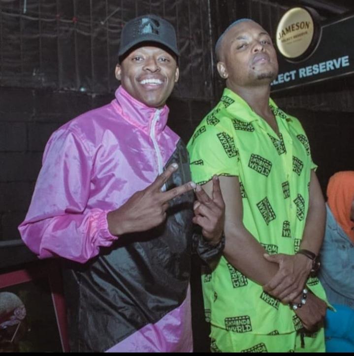 TouchlineTruth's tweet image. How it started            . Vs how it's going🤣 
#AbafanaAbaHot  feat. K.O 16October