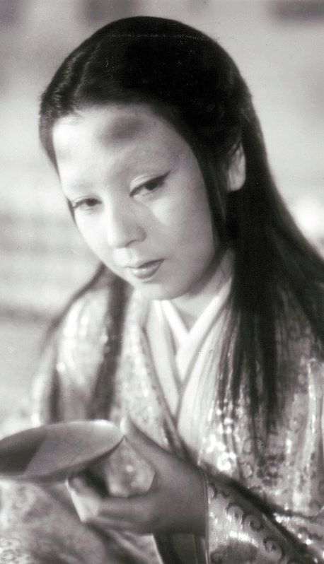 お姐 Pn上屋梨影子 On Twitter ちなみに その時代劇の時代設定は戦国時代か それより前のような気がします 姫君はこんな感じの 髪型でした それからストーリーは 子供が映像を見てそう解釈しただけなので だいぶ違っているかもしれません 記憶違いもあるだ