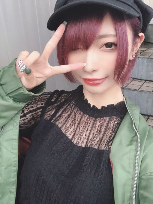 コスプレイヤー椿なぎさのTwitter画像5