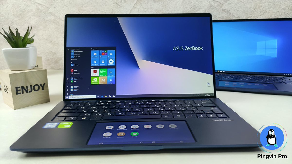 Pingvinpro's tweet photo. Дві найпопулярніші версії #Windows 10 перестануть підтримуватися
https://t.co/zge6saUBzL
#Microsoft #Windows10 #Windows10FallCreatorsUpdate #Windows10October2018Update https://t.co/ctPjSgBbZx