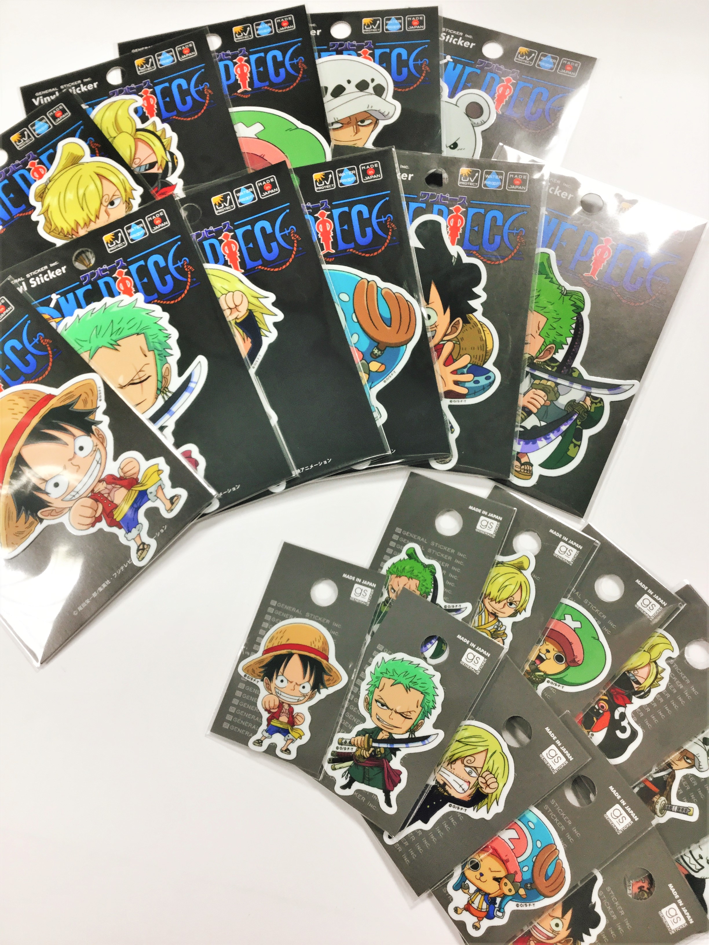 ONE PIECE 麦わらストア名古屋店 on X: ONE PIECE 麦わらストア名古屋店 on X: