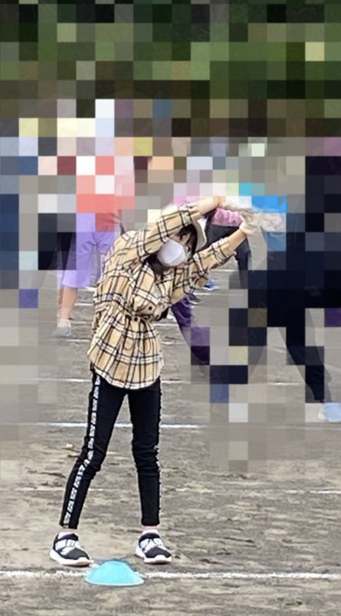 Twitterのコスプレ画像27