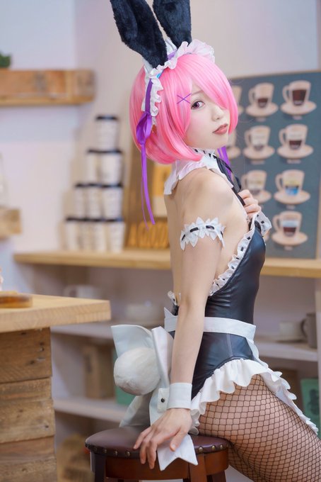 Twitterのコスプレ画像36