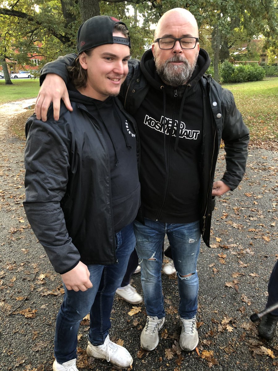 Den bästa av dagar. Hänger med Robban, Niclas och eleverna i åk 3. #ulvsundaskolan #resultatdialoger