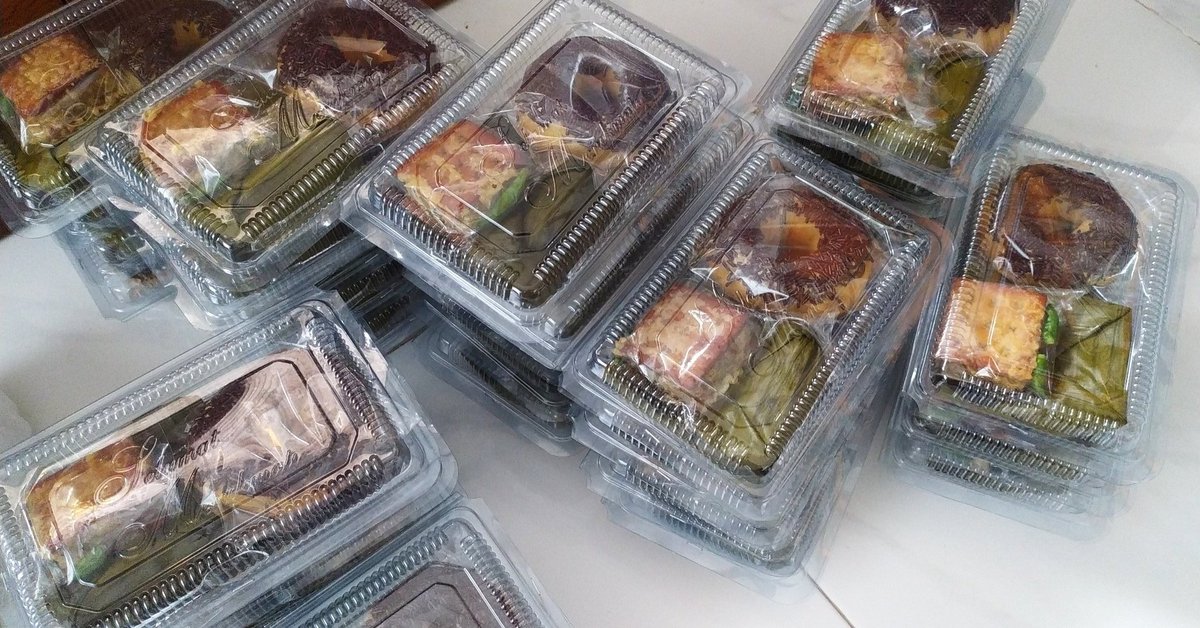 yaya_immanuel's tweet photo. Dan yg ini naskun dan snack sudah siap utk dibagikan. Terimakasih doa-doa baik kalian, maaf ngga bsa reply satu-satu.
Doa terbaik juga utk kalian semua 😘😘
#MyOctober 😇😇 https://t.co/nM1OdMxPVv