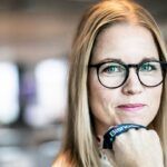 [INTERVJU] Pri spletnih promocijskih dogodkih ne gre za enkratno investicijo - Rebeka Lah Notar, skrbnica blagovne znamke in vodja Alpskega smučarskega muzeja Elan, bo svoje praktične izkušnje predstavila tudi na #25SMK
buff.ly/2GOdZIw
#konferenca #marketing