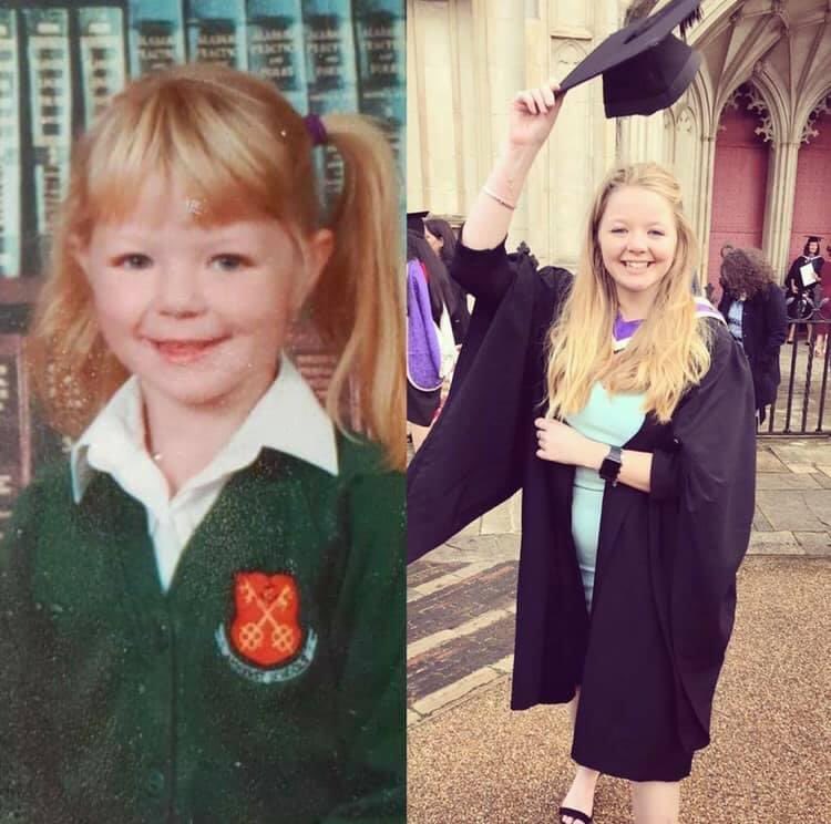 The Tumaini Fund (@tumainifund) on Twitter photo Much love to <a href="/bn_nicholson/">Bee Rouget</a> on the day of your second graduation, from all her friends in Kagera. We are so proud of your achievements & hope that one day you will come back, even for a short tour, to help with our orphans’ teaching programme. Much love to <a href="/bn_nicholson/">Bee Rouget</a> on the day of your second graduation, from all her friends in Kagera. We are so proud of your achievements & hope that one day you will come back, even for a short tour, to help with our orphans’ teaching programme.