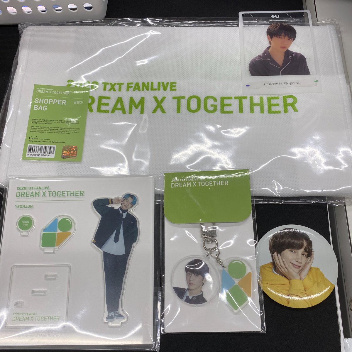 価格 txt DREAM X TOGETHER アクスタ ヨンジュン ecousarecycling.com