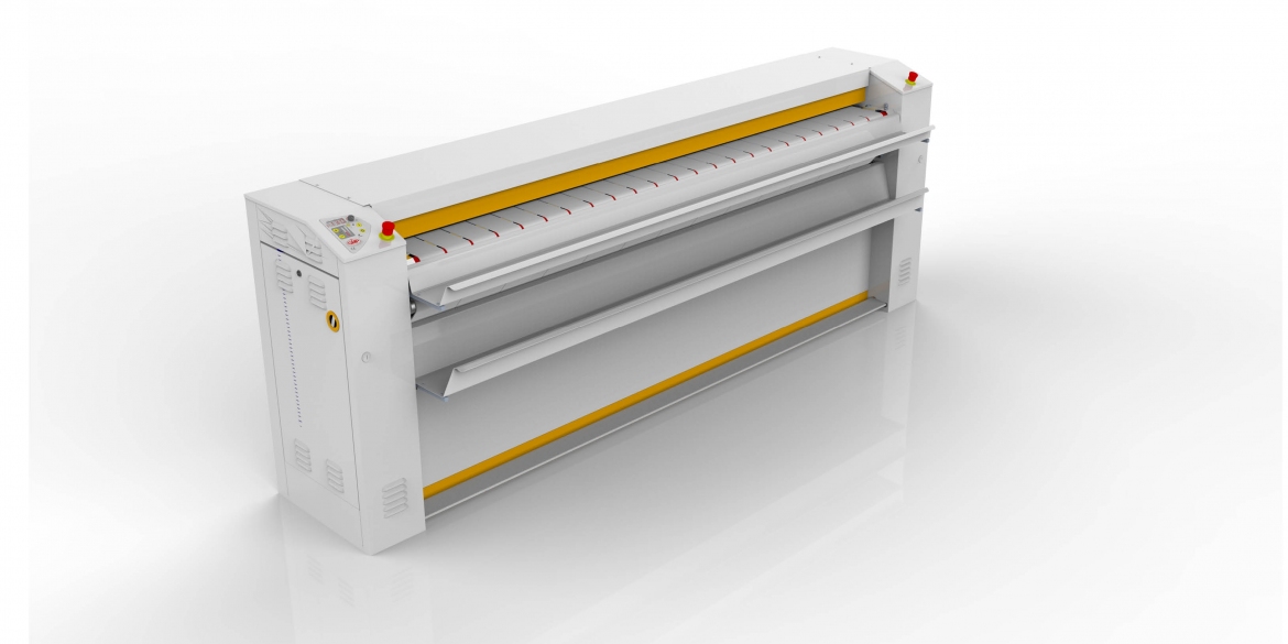 Did you know that GMP hard chromed chests have a medium surface roughness of 0.3 micrometres?

This means their surface is extremely smooth thanks to the mirror polishing process carried out internally at GMP factory.

Find out more: renzacci.co.uk/equipment/fini…