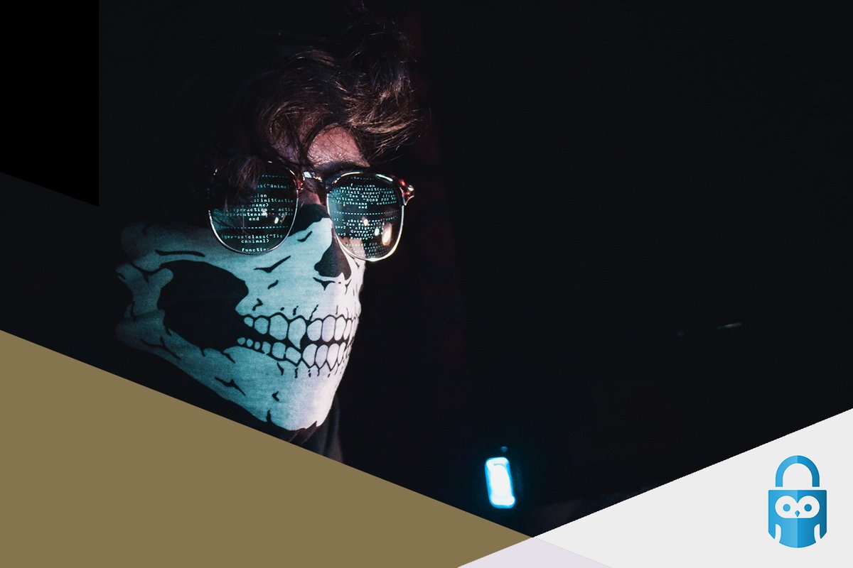 UKNAJ's tweet photo. #SecurityWise: The rising risk of social engineering
One type of cyber-attack that has recently become a more frequent threat is that which uses social engineering.
Find out more: https://t.co/zpJ2IMdGUQ
Brought to you by @THMarchUK
#cybersecurity #socialengineering #UKNAJ https://t.co/RSAbyX2D8d