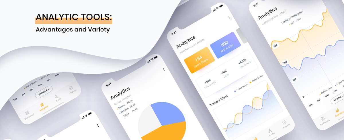 challenge_soft's tweet image. Why your partner is always talking about the analytic of the website? Do you need it? Well, shortly, yes. More in our new article:
challengesoft.tech/blog/analytic-…

#analytic #websiteanalytic #seo #AnalyticTools