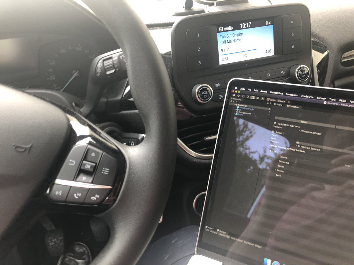 TheCaffCoder's tweet image. New trend. #carcoding